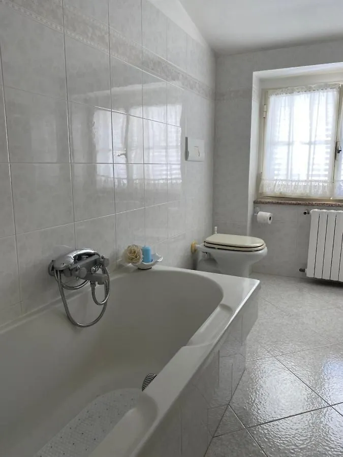 Bed and Breakfast A Casa Di Anna Mamoiada Bed & Breakfast