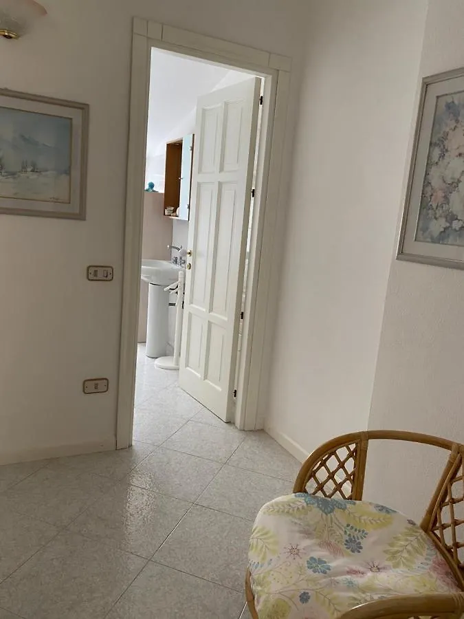 Bed and Breakfast A Casa Di Anna Mamoiada