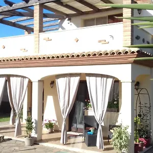  Bed & Breakfast Menta Fiorita