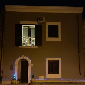  Bed & Breakfast Sa Domo De Su Re